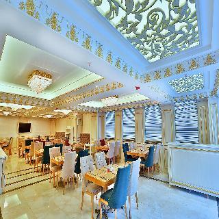 Hotel Boutique Emirhan Palace Hotel