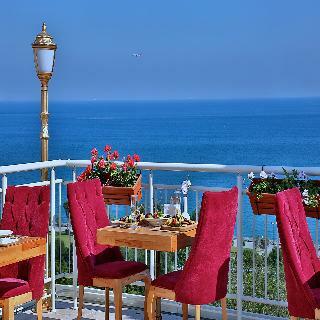 Hotel Boutique Emirhan Palace Hotel