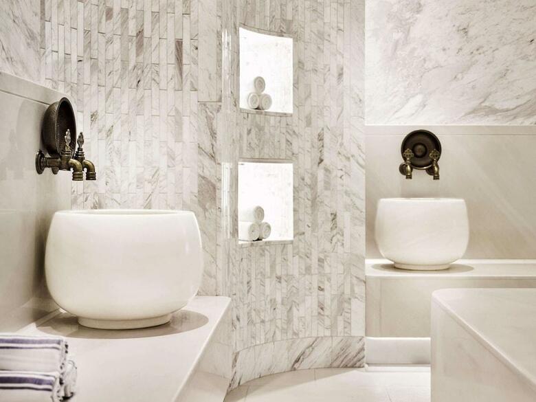 Hotel Fairmont Quasar Istanbul