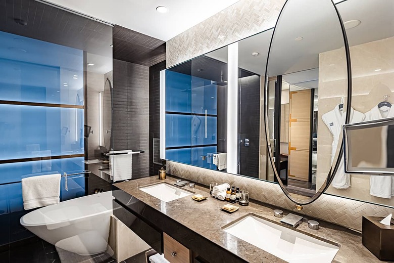 Hotel Fairmont Quasar Istanbul