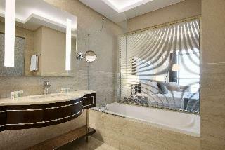 Hotel Ramada Iskenderun Harbour