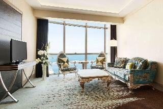 Hotel Ramada Iskenderun Harbour