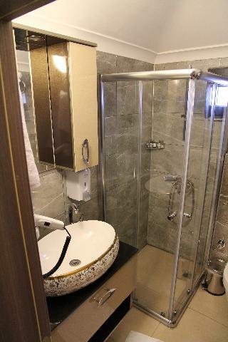 Caykent Suite Hotel