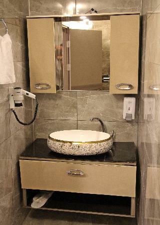 Caykent Suite Hotel
