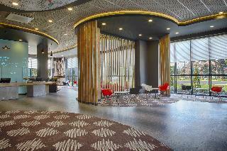 Ibis Istanbul Tuzla Hotel