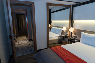 Hotel Favori