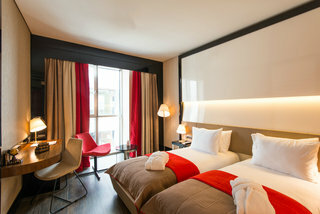 Hotel Favori