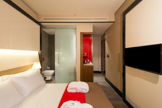 Hotel Favori