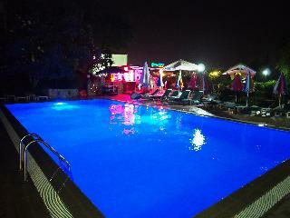 Hotel Green Peace
