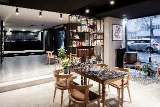 Hotel Boutique Cinnah Ankara