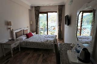 Hotel Boutique Cennet Life Otel