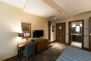 Hotel Boutique Adelmar Hotel Istenbul