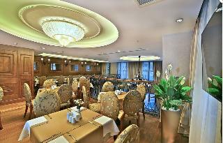Hotel Boutique Adelmar Hotel Istenbul