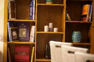 Hotel Boutique Adelmar Hotel Istenbul