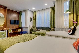Sometimes Hotel Taksim