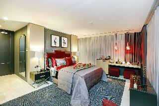 Mia City Hotel