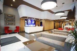 Mia City Hotel
