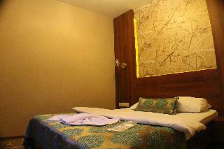 Hotel Keles Otel Uzungol