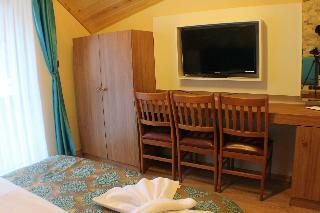 Hotel Keles Otel Uzungol