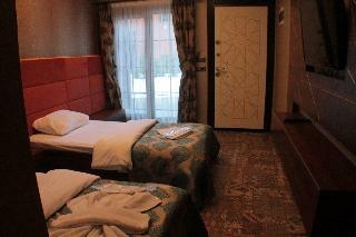 Hotel Keles Otel Uzungol
