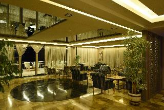 Hierapark Thermal Hotel Pamukkale