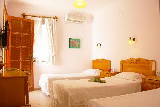 Toloman Hotel & Apartments