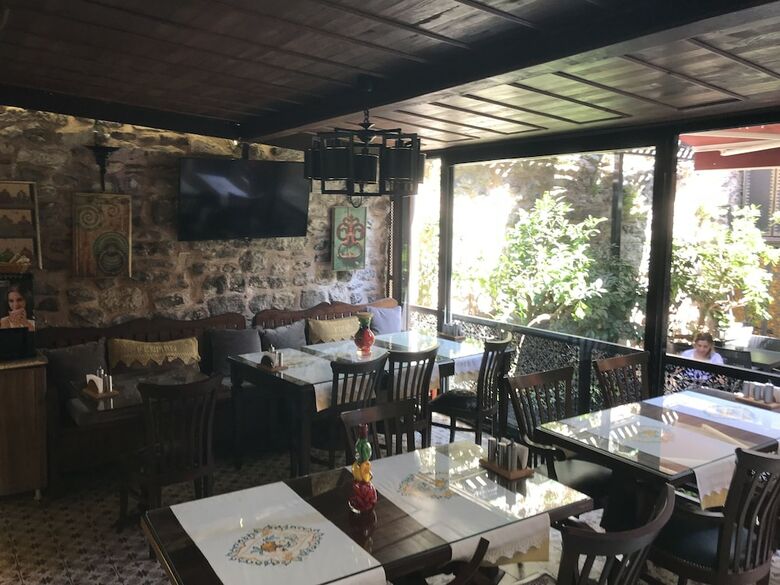 Ferman Konak Hotel