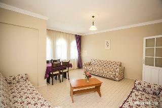 Hotel Sun Apartments Marmaris