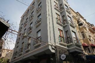 Hotel Naumpasa Konagi