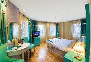 Katelya Hotel