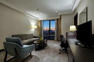 Hotel Doubletree By Hilton Istanbul Umraniye