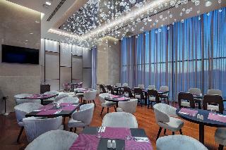 Hotel Doubletree By Hilton Istanbul Umraniye