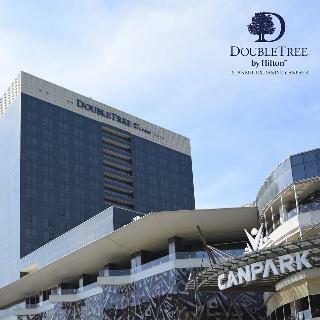 Hotel Doubletree By Hilton Istanbul Umraniye