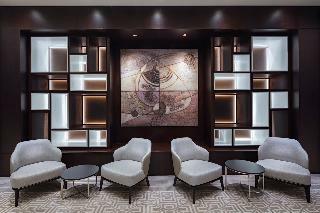 Hotel Doubletree By Hilton Istanbul Umraniye