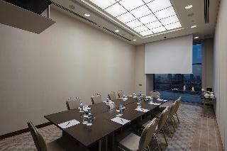 Hotel Doubletree By Hilton Istanbul Umraniye