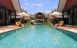 Hotel The Scene Cliff View Villas