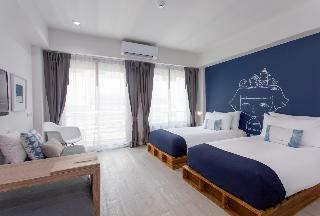 Hotel The Core Chiangmai