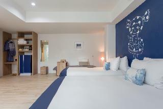 Hotel The Core Chiangmai