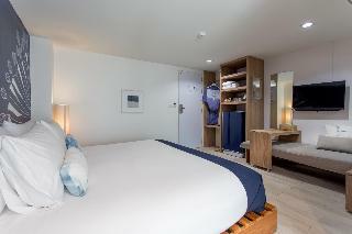 Hotel The Core Chiangmai