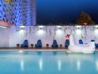 Hotel The Core Chiangmai