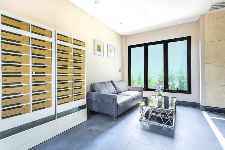 Green Point Residence Hotel
