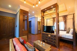 Floral Hotel Thapae Gate Chiangmai