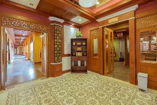Floral Hotel Thapae Gate Chiangmai