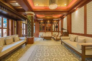 Floral Hotel Thapae Gate Chiangmai