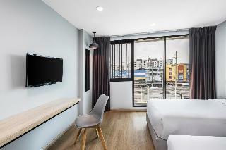 Narra Hotel