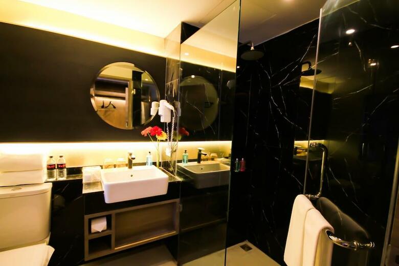Hotel Glow Sukhumvit 5