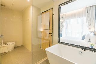 Hotel The Key Premier Sukhumvit Bangkok
