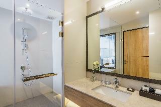 Hotel The Key Premier Sukhumvit Bangkok