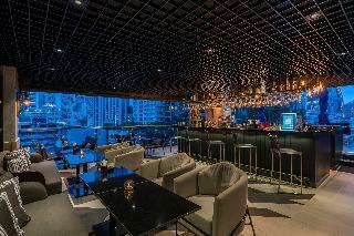 Hotel The Key Premier Sukhumvit Bangkok