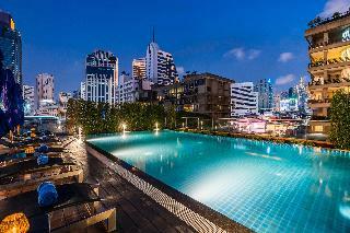 Hotel The Key Premier Sukhumvit Bangkok